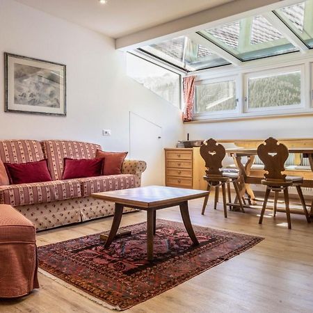 Apartments Greta Ortisei Zewnętrze zdjęcie