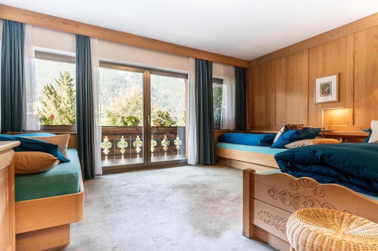 Apartments Greta Ortisei Zewnętrze zdjęcie