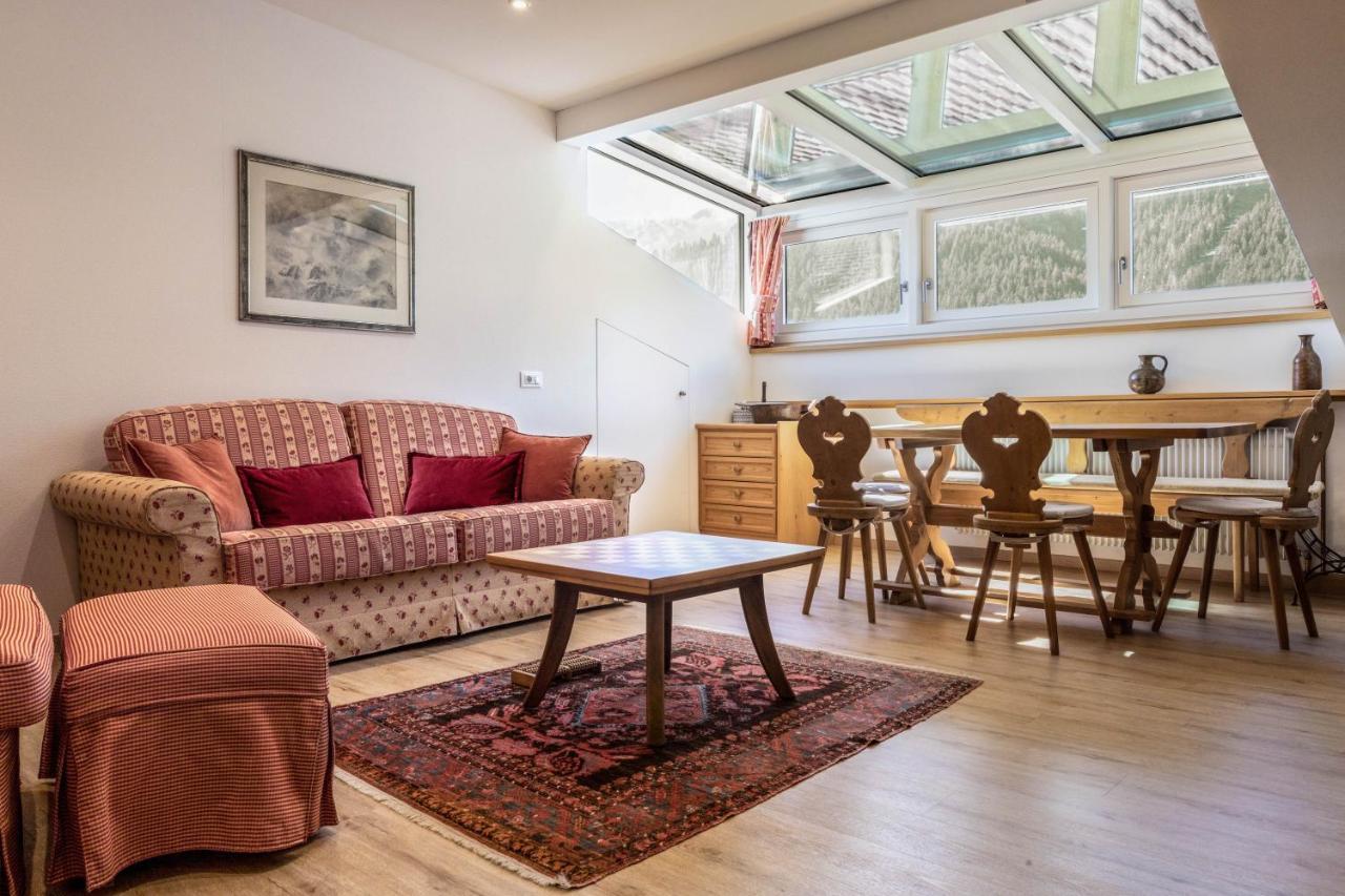 Apartments Greta Ortisei Zewnętrze zdjęcie