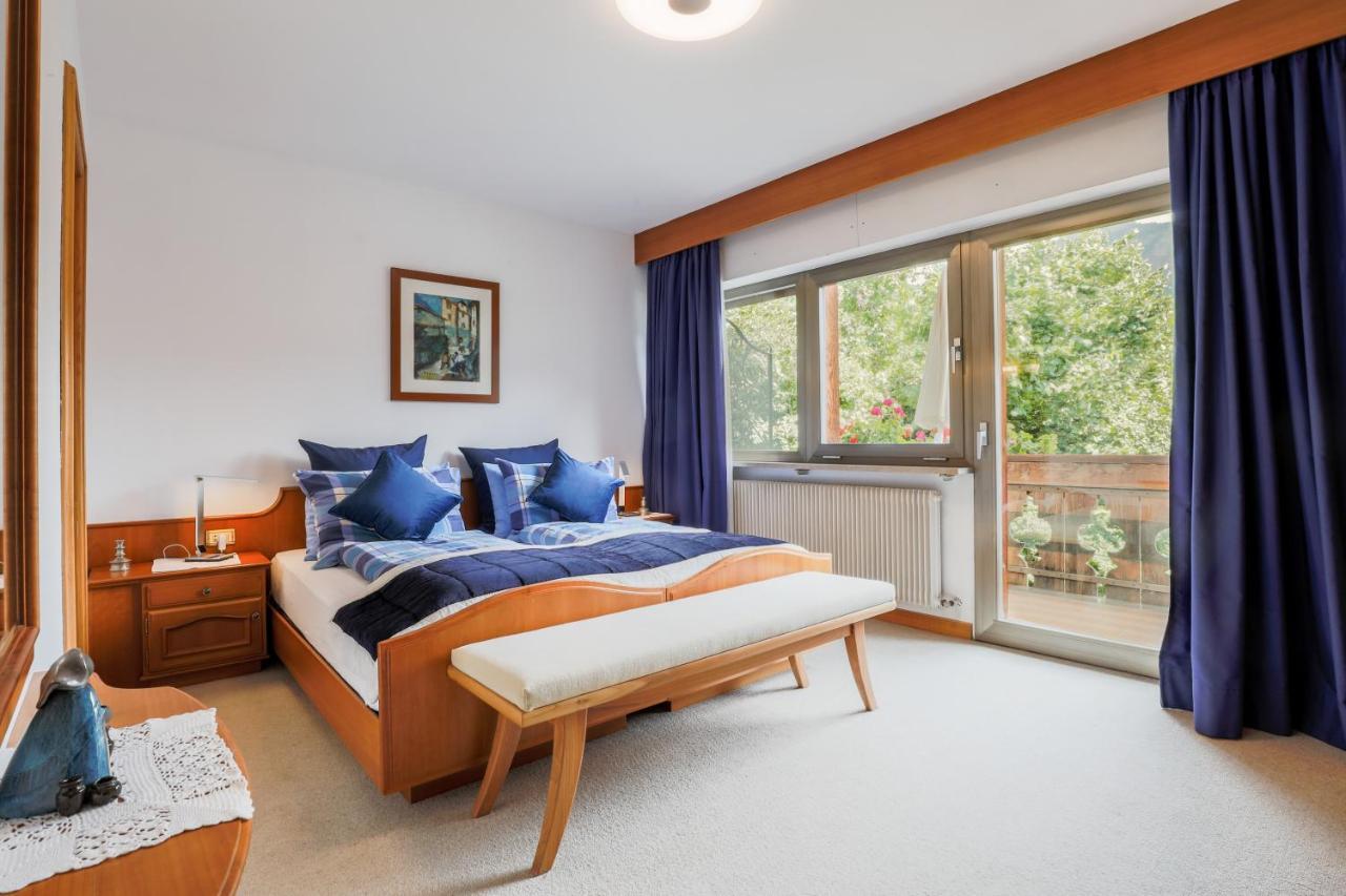 Apartments Greta Ortisei Zewnętrze zdjęcie