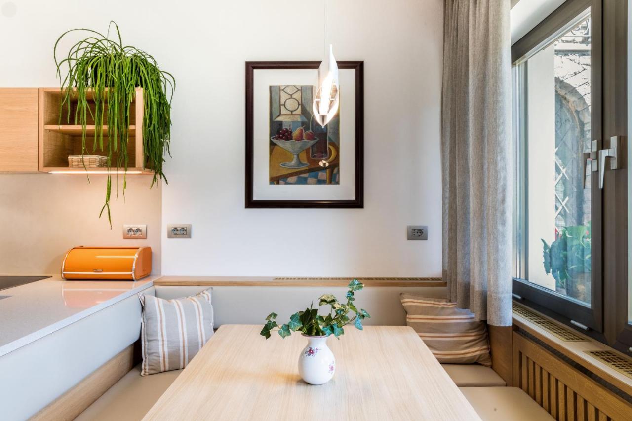 Apartments Greta Ortisei Zewnętrze zdjęcie