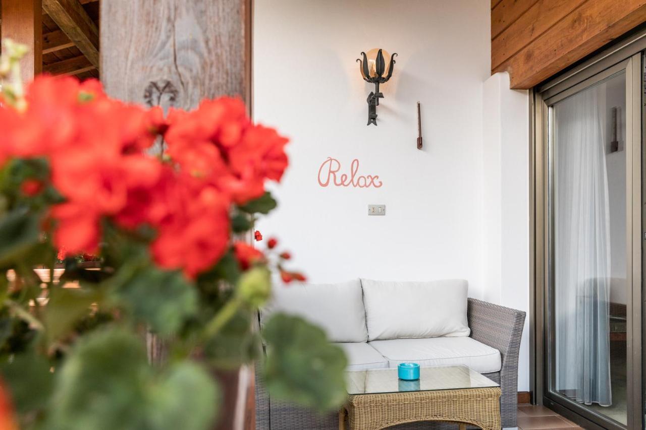 Apartments Greta Ortisei Zewnętrze zdjęcie