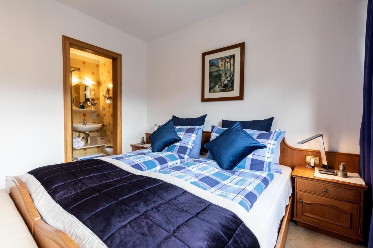Apartments Greta Ortisei Zewnętrze zdjęcie
