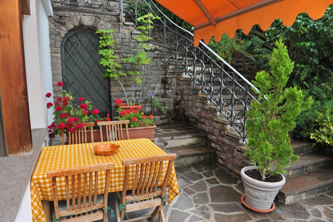 Apartments Greta Ortisei Zewnętrze zdjęcie