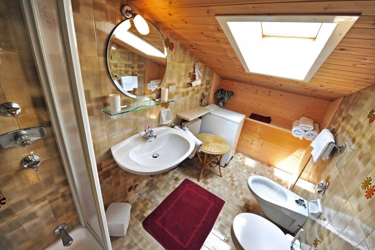 Apartments Greta Ortisei Zewnętrze zdjęcie