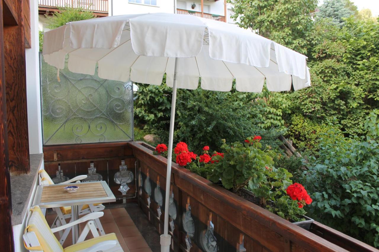 Apartments Greta Ortisei Zewnętrze zdjęcie