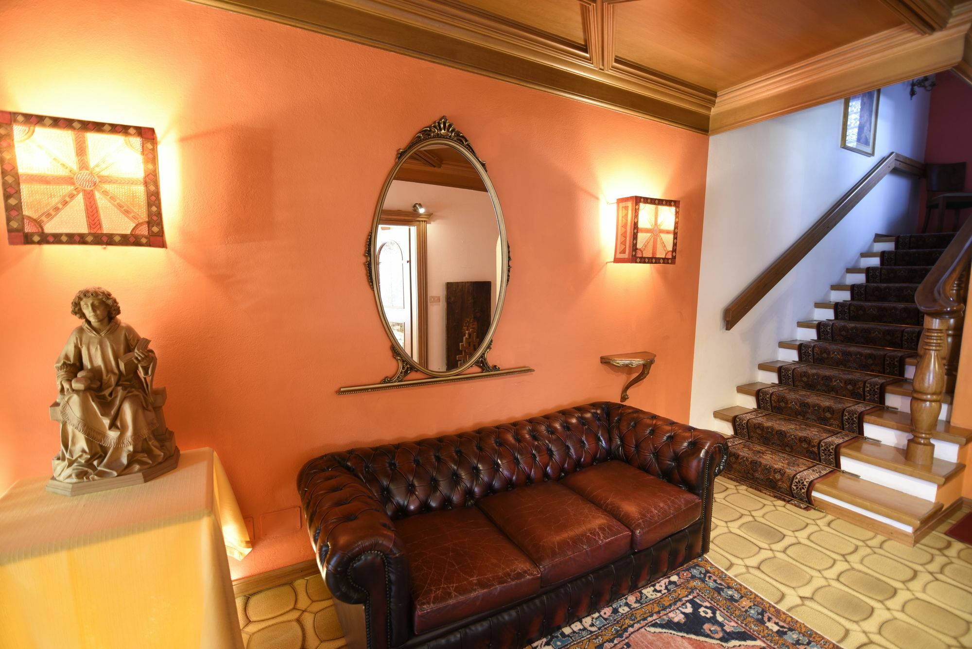 Apartments Greta Ortisei Zewnętrze zdjęcie